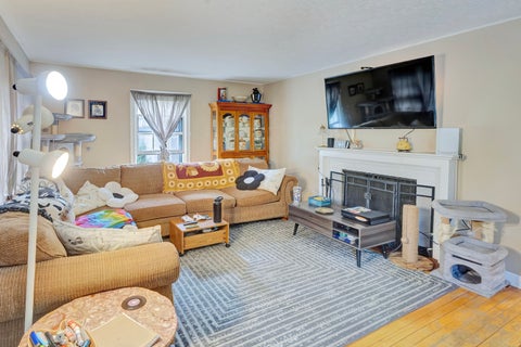Tiny photo for 1006 W John Street, Champaign, IL 61821 (MLS # 12650554)