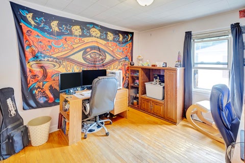 Tiny photo for 1006 W John Street, Champaign, IL 61821 (MLS # 12650554)