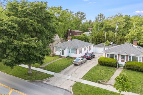 Tiny photo for 1006 W John Street, Champaign, IL 61821 (MLS # 12650554)