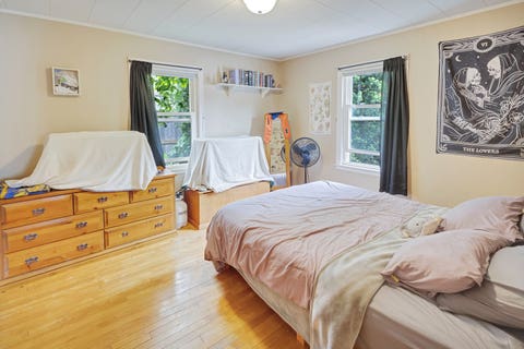Tiny photo for 1006 W John Street, Champaign, IL 61821 (MLS # 12650554)