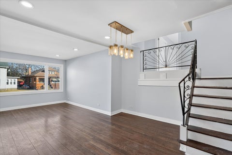 Tiny photo for 13812 Kanawha Avenue, Dolton, IL 60419 (MLS # 12515981)
