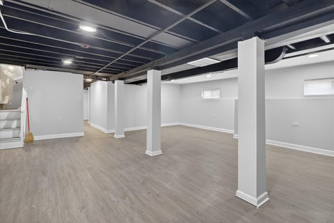 Tiny photo for 13812 Kanawha Avenue, Dolton, IL 60419 (MLS # 12515981)