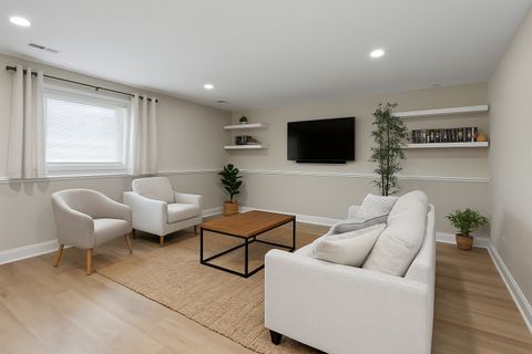 Tiny photo for 16805 Hilltop Avenue, Orland Hills, IL 60487 (MLS # 12512682)