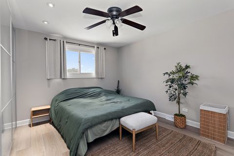 Tiny photo for 16805 Hilltop Avenue, Orland Hills, IL 60487 (MLS # 12512682)