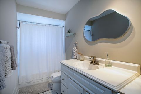 Tiny photo for 16805 Hilltop Avenue, Orland Hills, IL 60487 (MLS # 12512682)