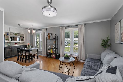 Tiny photo for 16805 Hilltop Avenue, Orland Hills, IL 60487 (MLS # 12512682)