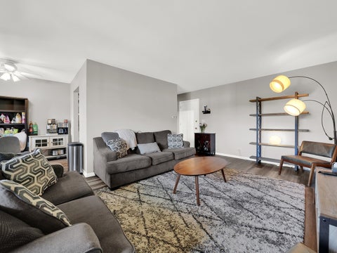 Tiny photo for 2212 Country Club Drive #22C, Woodridge, IL 60517 (MLS # 12770243)