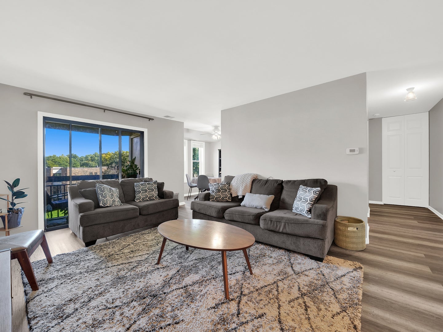 2212 Country Club Drive 22C
