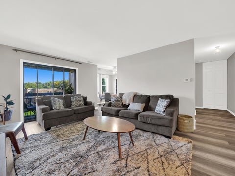 Tiny photo for 2212 Country Club Drive #22C, Woodridge, IL 60517 (MLS # 12770243)