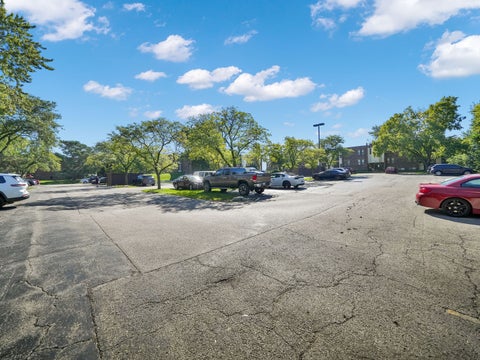 Tiny photo for 2212 Country Club Drive #22C, Woodridge, IL 60517 (MLS # 12770243)