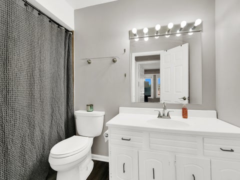 Tiny photo for 2212 Country Club Drive #22C, Woodridge, IL 60517 (MLS # 12770243)