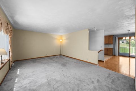 Tiny photo for 207 Amber Lane, Geneseo, IL 61254 (MLS # 12622180)