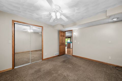 Tiny photo for 207 Amber Lane, Geneseo, IL 61254 (MLS # 12622180)