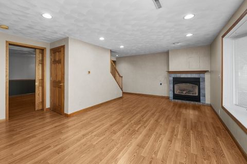 Tiny photo for 207 Amber Lane, Geneseo, IL 61254 (MLS # 12622180)