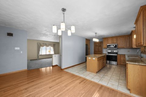 Tiny photo for 207 Amber Lane, Geneseo, IL 61254 (MLS # 12622180)