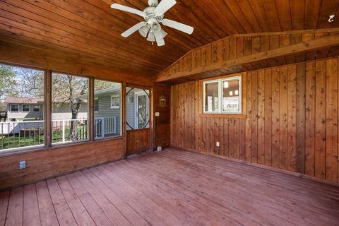 Tiny photo for 207 Amber Lane, Geneseo, IL 61254 (MLS # 12622180)