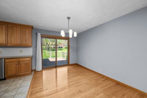 Tiny photo for 207 Amber Lane, Geneseo, IL 61254 (MLS # 12622180)