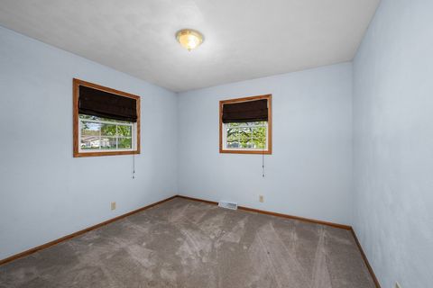 Tiny photo for 207 Amber Lane, Geneseo, IL 61254 (MLS # 12622180)