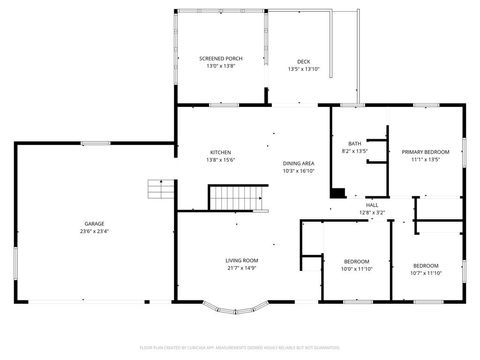 Tiny photo for 207 Amber Lane, Geneseo, IL 61254 (MLS # 12622180)