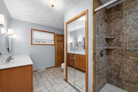 Tiny photo for 207 Amber Lane, Geneseo, IL 61254 (MLS # 12622180)