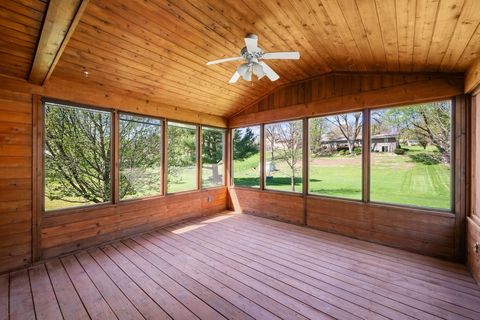 Tiny photo for 207 Amber Lane, Geneseo, IL 61254 (MLS # 12622180)