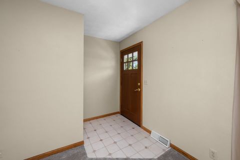 Tiny photo for 207 Amber Lane, Geneseo, IL 61254 (MLS # 12622180)