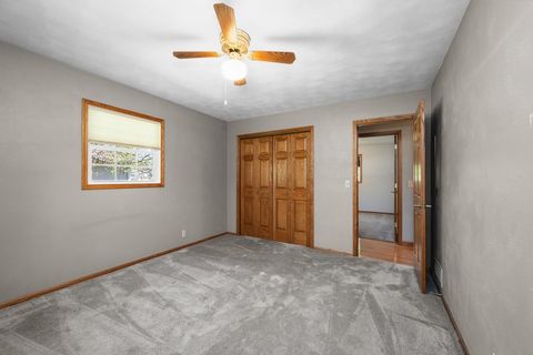Tiny photo for 207 Amber Lane, Geneseo, IL 61254 (MLS # 12622180)