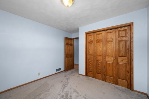 Tiny photo for 207 Amber Lane, Geneseo, IL 61254 (MLS # 12622180)