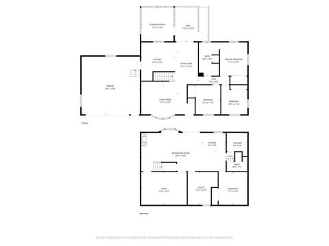 Tiny photo for 207 Amber Lane, Geneseo, IL 61254 (MLS # 12622180)