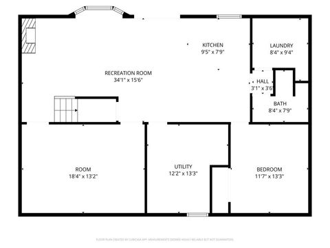 Tiny photo for 207 Amber Lane, Geneseo, IL 61254 (MLS # 12622180)