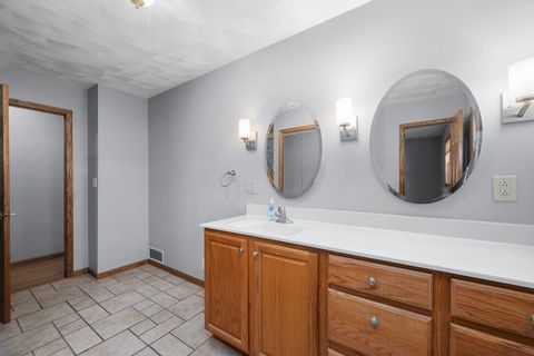 Tiny photo for 207 Amber Lane, Geneseo, IL 61254 (MLS # 12622180)