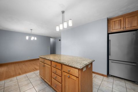 Tiny photo for 207 Amber Lane, Geneseo, IL 61254 (MLS # 12622180)