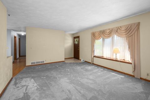 Tiny photo for 207 Amber Lane, Geneseo, IL 61254 (MLS # 12622180)