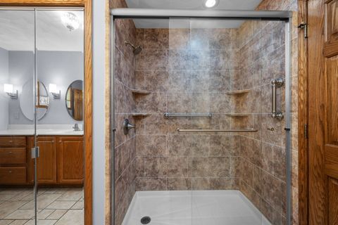 Tiny photo for 207 Amber Lane, Geneseo, IL 61254 (MLS # 12622180)