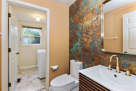 Tiny photo for 1088 Pear Tree Lane, Wheeling, IL 60090 (MLS # 12492915)