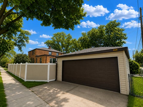 Tiny photo for 1693 Linden Street, Des Plaines, IL 60018 (MLS # 12773191)