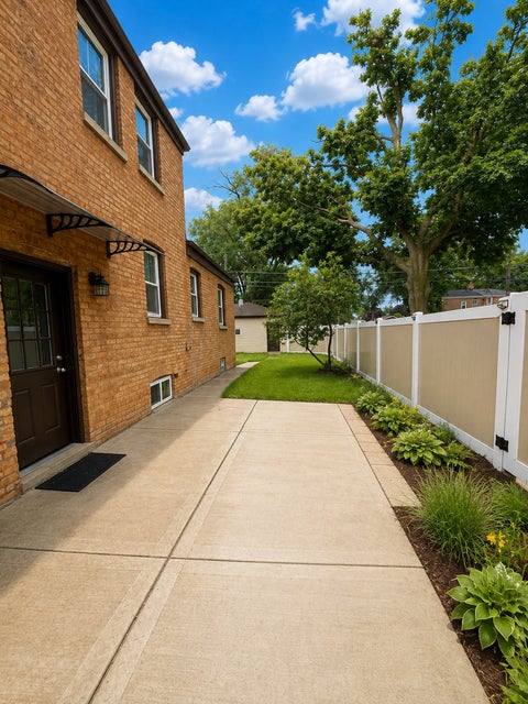 Tiny photo for 1693 Linden Street, Des Plaines, IL 60018 (MLS # 12773191)