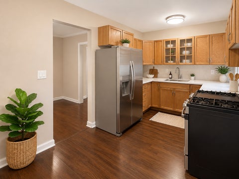 Tiny photo for 1693 Linden Street, Des Plaines, IL 60018 (MLS # 12773191)