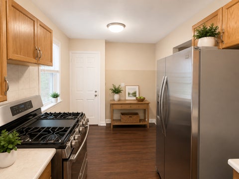 Tiny photo for 1693 Linden Street, Des Plaines, IL 60018 (MLS # 12773191)