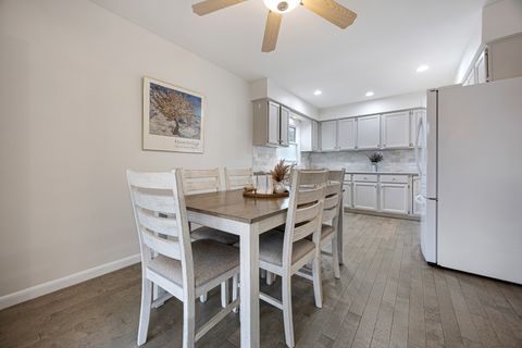 Tiny photo for 404 Woodward Avenue, Geneva, IL 60134 (MLS # 12584750)