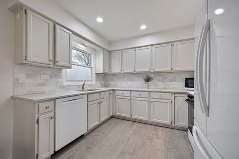 Tiny photo for 404 Woodward Avenue, Geneva, IL 60134 (MLS # 12584750)