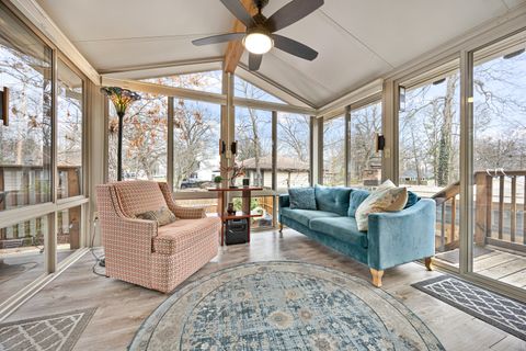 Tiny photo for 404 Woodward Avenue, Geneva, IL 60134 (MLS # 12584750)