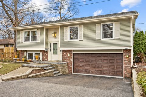 Photo of 404 Woodward Avenue, Geneva, IL 60134 (MLS # 12584750)