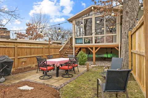 Tiny photo for 404 Woodward Avenue, Geneva, IL 60134 (MLS # 12584750)
