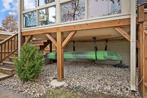 Tiny photo for 404 Woodward Avenue, Geneva, IL 60134 (MLS # 12584750)