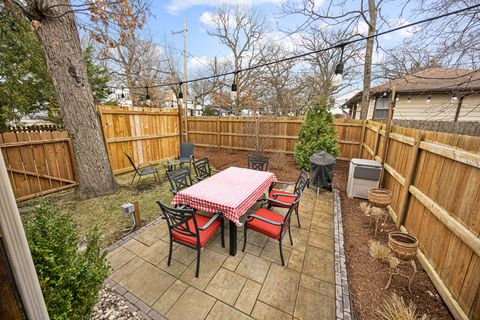 Tiny photo for 404 Woodward Avenue, Geneva, IL 60134 (MLS # 12584750)