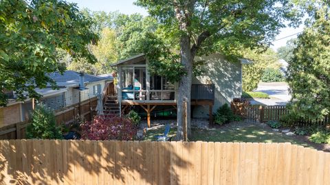 Tiny photo for 404 Woodward Avenue, Geneva, IL 60134 (MLS # 12584750)