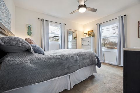 Tiny photo for 404 Woodward Avenue, Geneva, IL 60134 (MLS # 12584750)