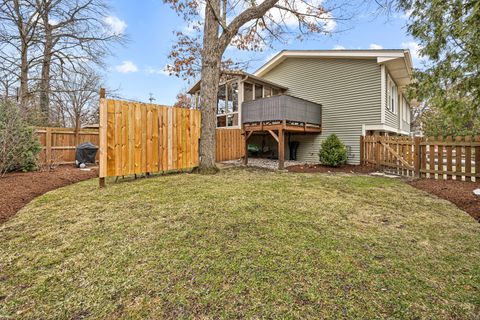 Tiny photo for 404 Woodward Avenue, Geneva, IL 60134 (MLS # 12584750)
