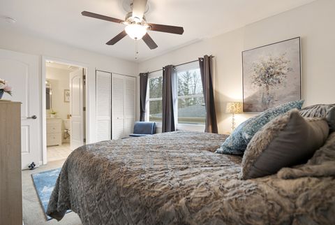 Tiny photo for 404 Woodward Avenue, Geneva, IL 60134 (MLS # 12584750)